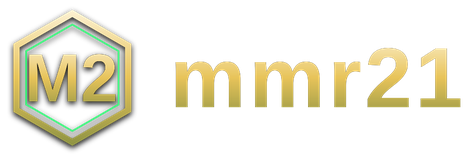 mmr21 logo